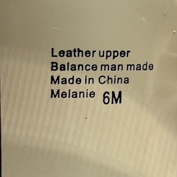 Alfani Melanie Heels – 3.5” Croc-Embossed Elegance - Picture 4 of 5